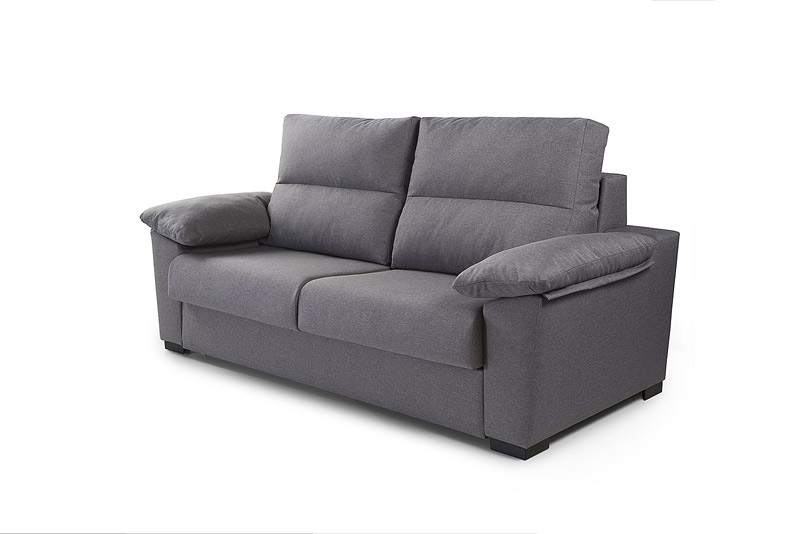 Sofá-cama italiano de diseño 10E-0001