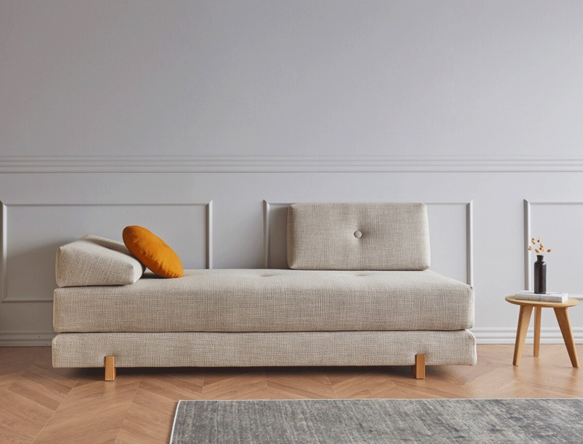 Sofá ideal: cómodo, bonito y para toda la vida