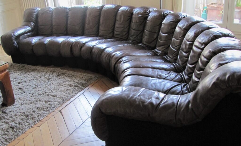 Limpieza: El truco casero para limpiar el sofá y otras tapicerías