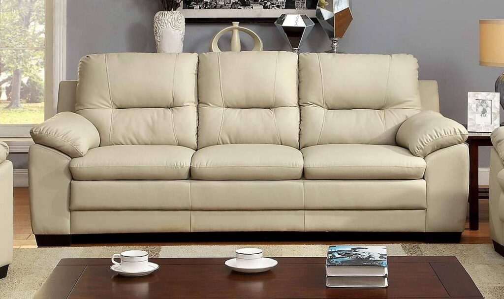 comprar sofas de piel natural - comprar sofas de diseño - sofas piel
