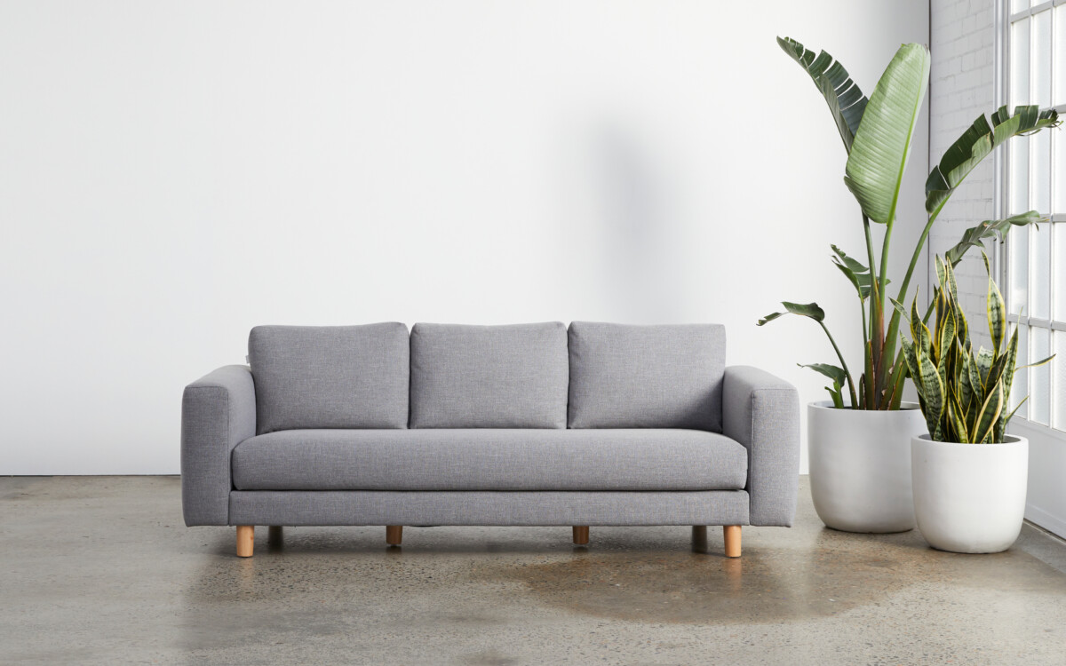 Tipos de espumas para sofás y cuál es la mejor - Consejos e información  útil sobre sofás